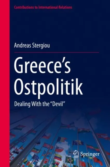 Greece's Ostpolitik