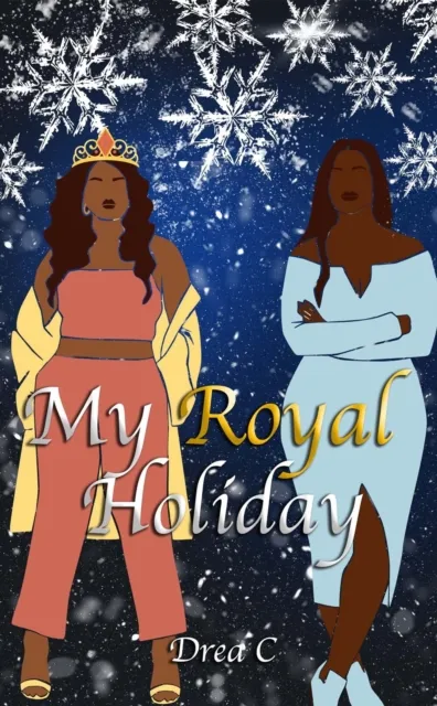 My Royal Holiday