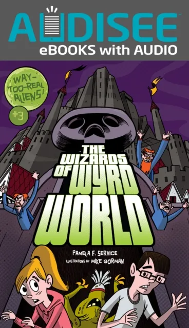 Wizards of Wyrd World