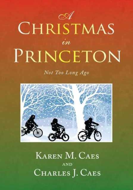 Christmas in Princeton