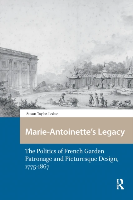 Marie-Antoinette's Legacy