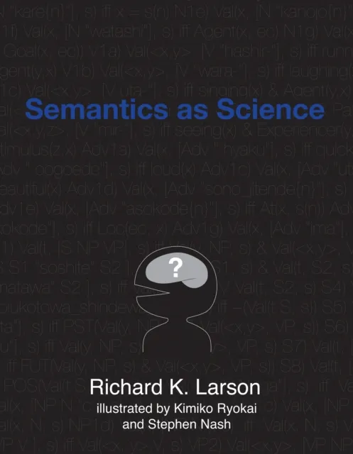 Semantics as Science