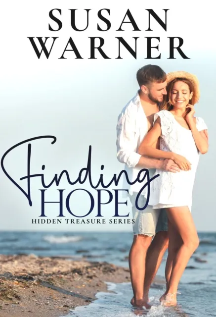Finding Hope