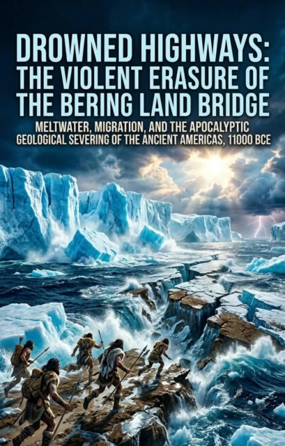 Drowned Highways: The Violent Erasure of the Bering Land Bridge
