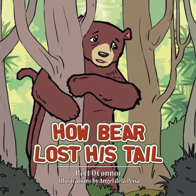 How Bear Lost His Tail