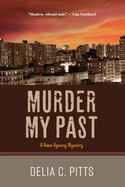 Murder My Past