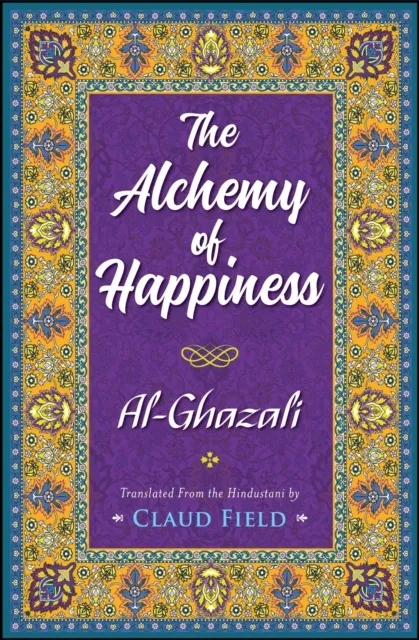 Alchemy of Happiness