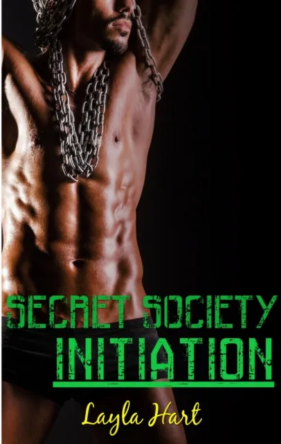 Secret Society Initiation