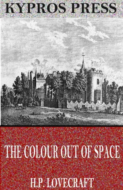Colour Out of Space