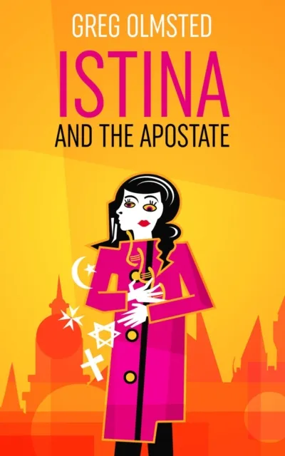 Istina and the Apostate