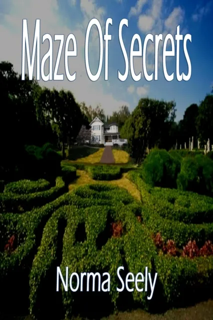 Maze of Secrets