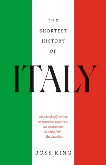 Shortest History of Italy