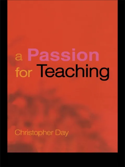Passion for Teaching