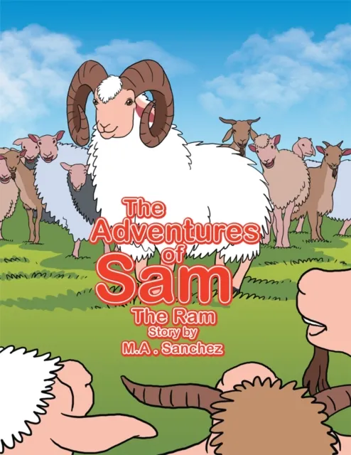 Adventures of Sam the Ram
