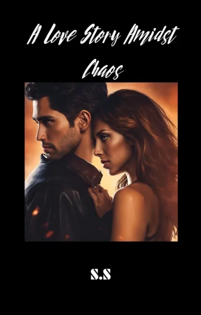 Love Story Amidst Chaos