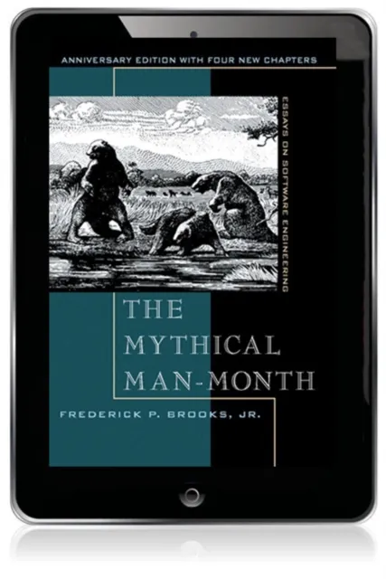 Mythical Man-Month
