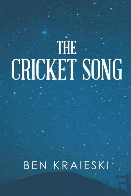 Cricket Song