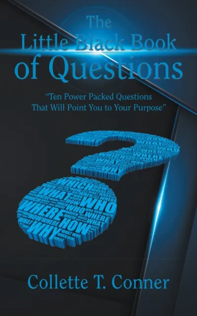Little Black Book of Questions