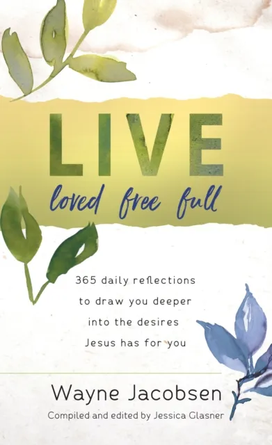 Live Loved Free Full