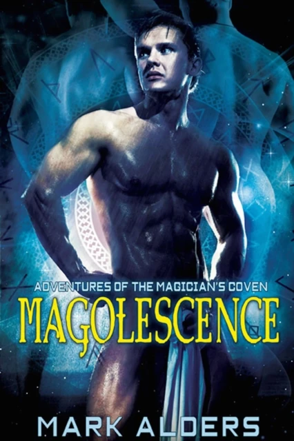 Magolescence