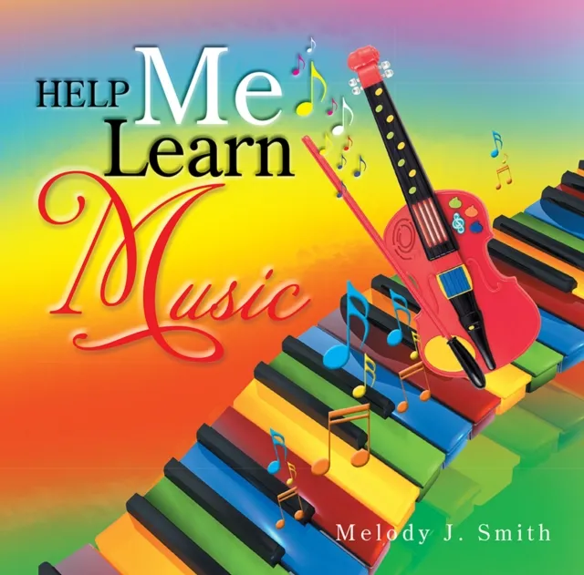 Help Me Learn Music