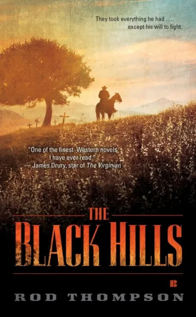Black Hills