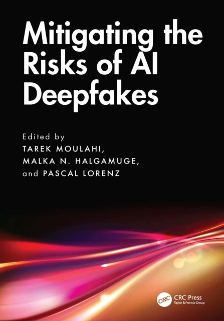 Mitigating the Risks of AI Deepfakes