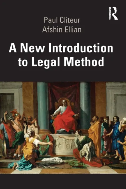 New Introduction to Legal Method