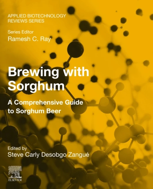 Brewing with Sorghum