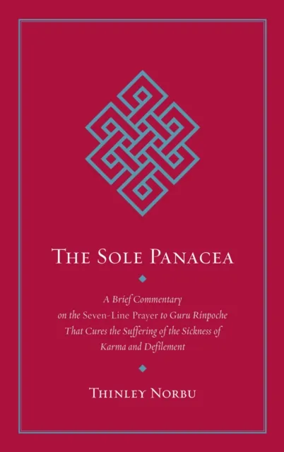Sole Panacea