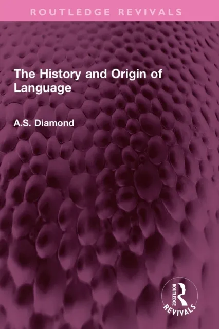 History and Origin of Language