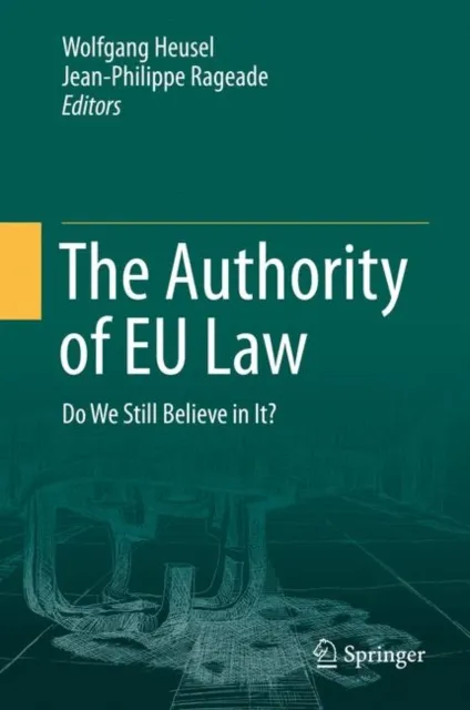 Authority of EU Law