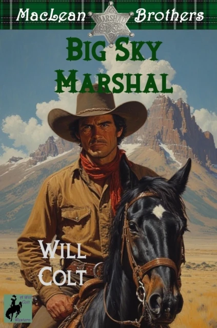 Big Sky Marshal