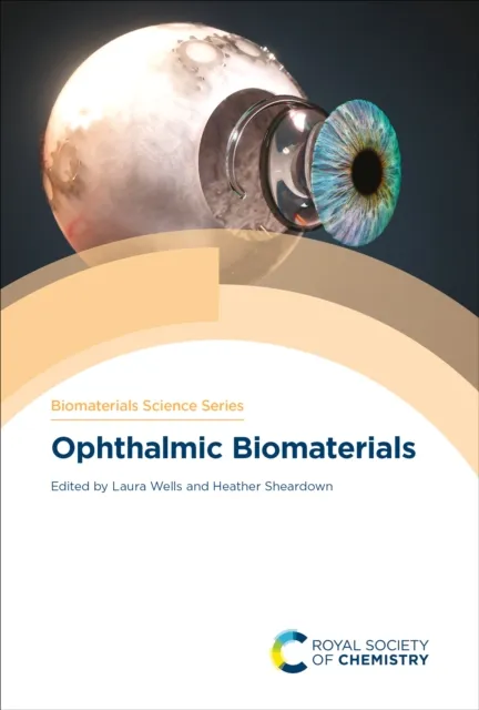 Ophthalmic Biomaterials
