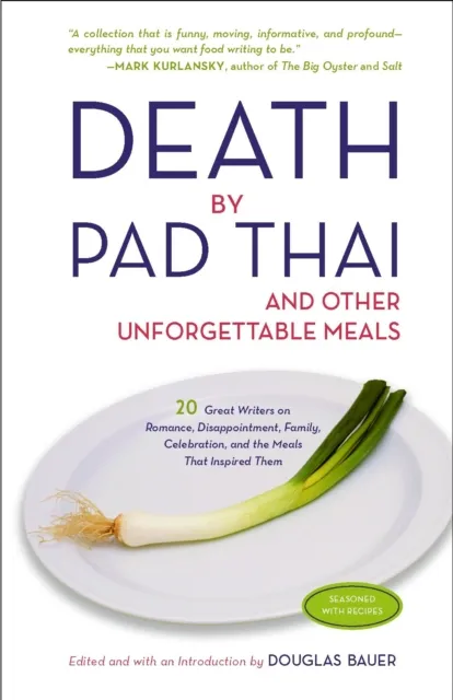 Death by Pad Thai