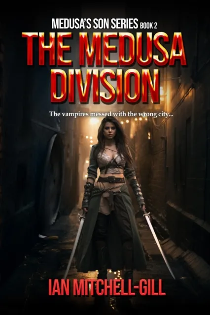 Medusa Division