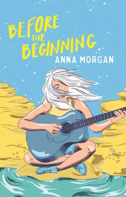 Before the Beginning