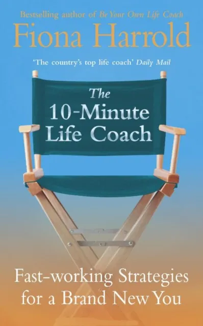 10-Minute Life Coach