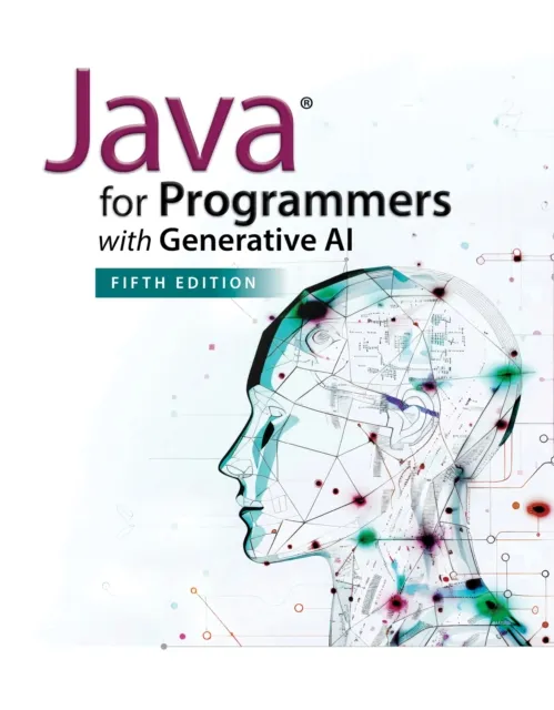 Java for Programmers