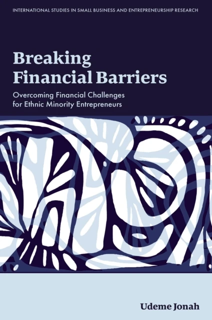 Breaking Financial Barriers