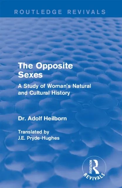 Opposite Sexes