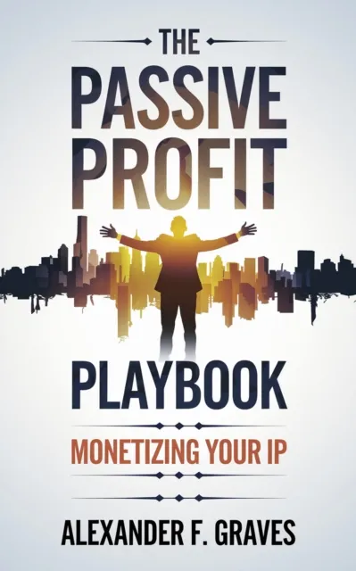 Passive Profit Playbook