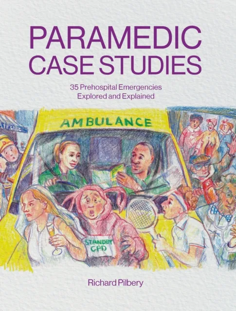Paramedic Case Studies