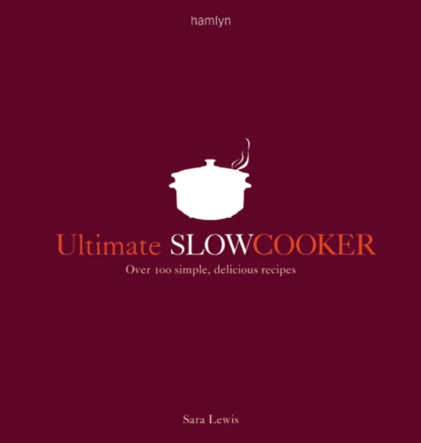 Ultimate Slow Cooker