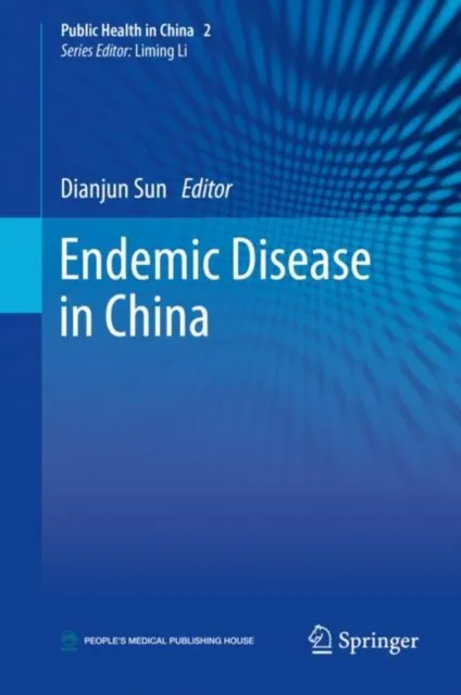 Endemic Disease in China