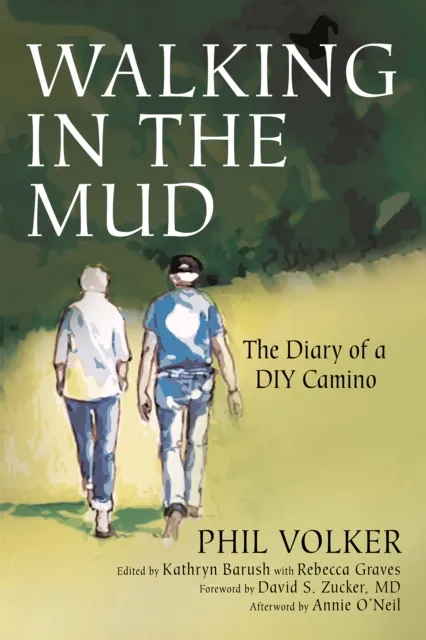 Walking in the Mud