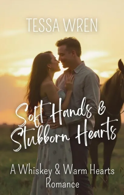 Soft Hands & Stubborn Hearts