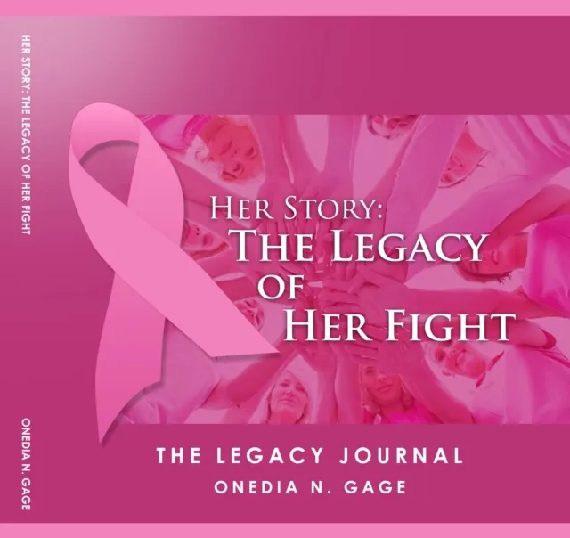 Her Story The Legacy Journal