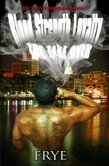 Blood Strength Loyalty