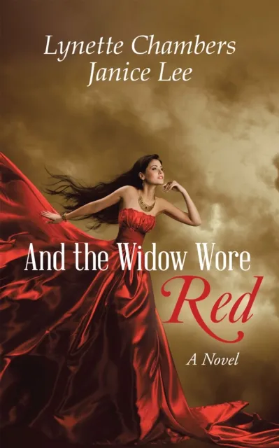 And the Widow Wore Red
